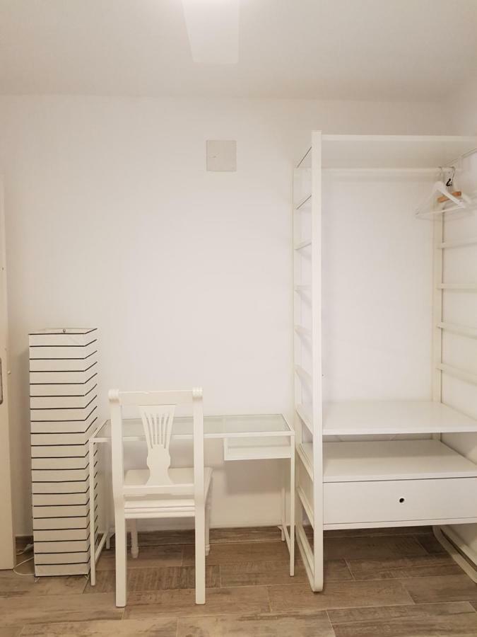 Апартаменти Apartamento Mr Racona. 41 Денія Екстер'єр фото